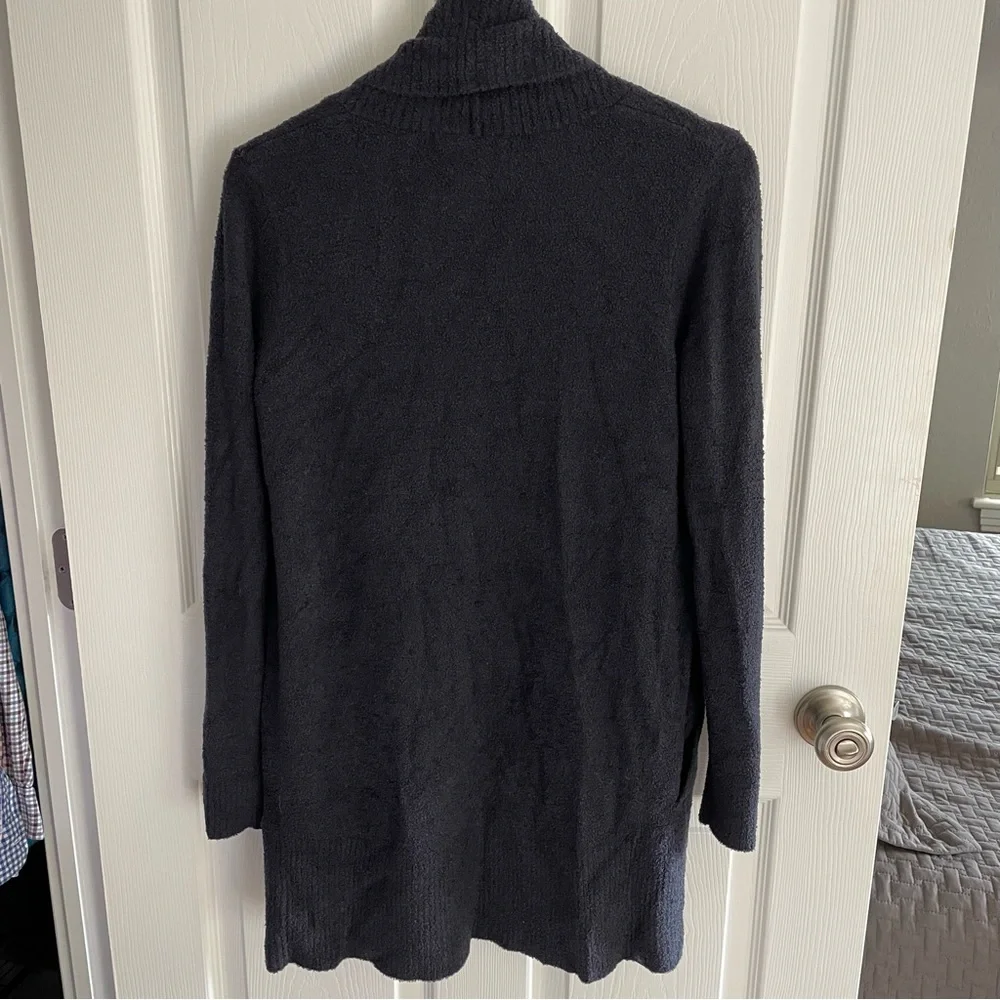 Barefoot Dreams open sweater XS/S - Picture 5 of 5